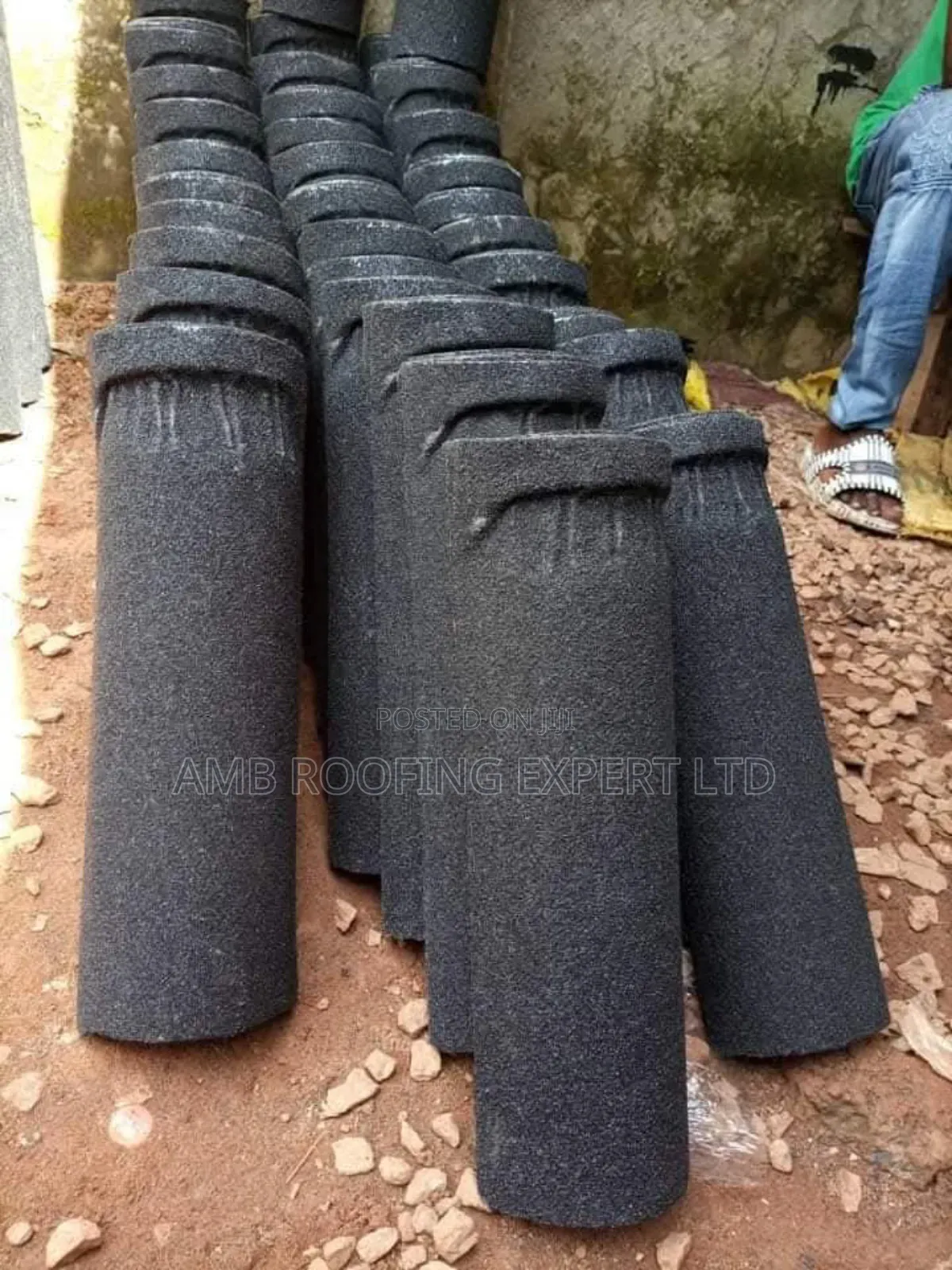 Best Stone Coated Roofingtiles.Bond,Classic,Milano, Shingle