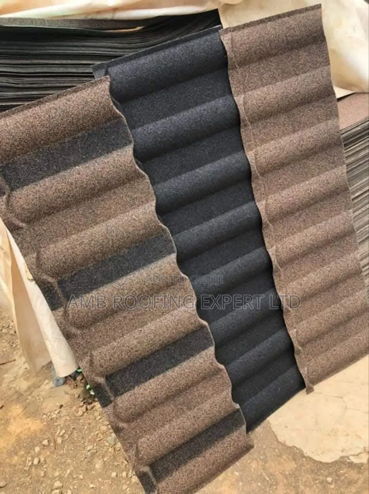 50 Years Guarantee Certificate Best Stone Coated Roofing0.55
