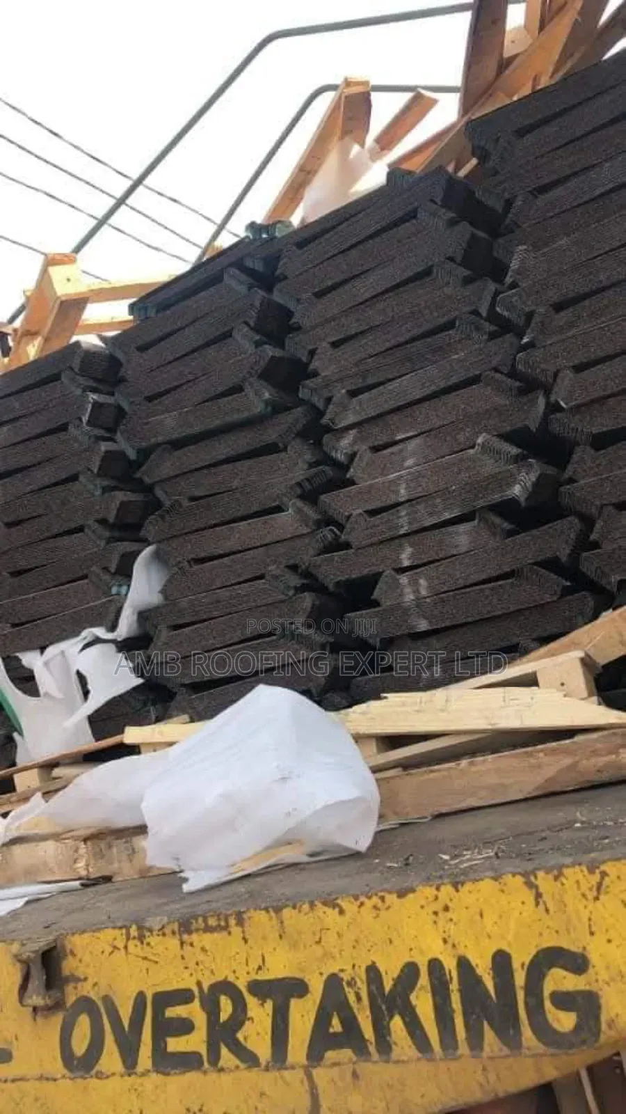 50 Years Guarantee Certificate Best Stone Coated Roofing0.55