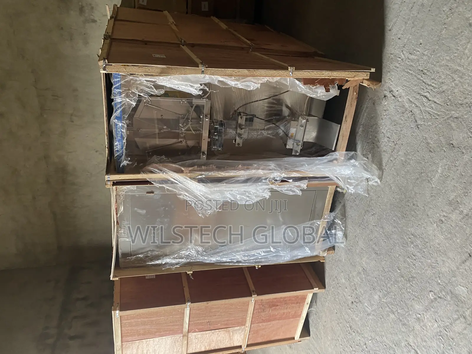 Affordable Dingli AS-1000 Pure Water Production Machine