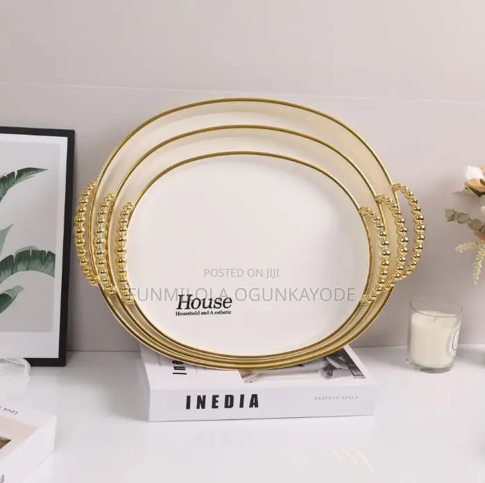 3 in 1 Tray