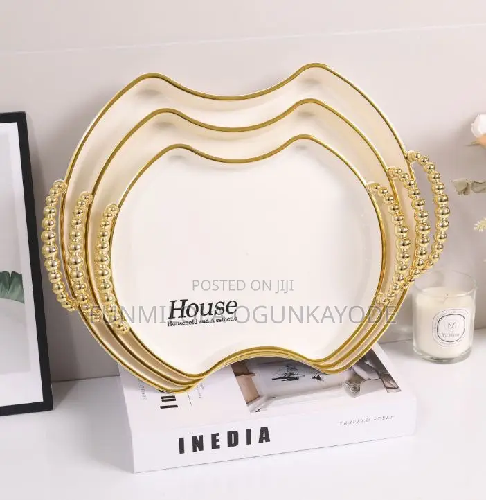 3 in 1 Tray