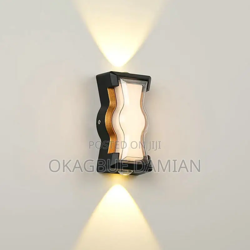 Indoor/Outdoor Light Waterproof