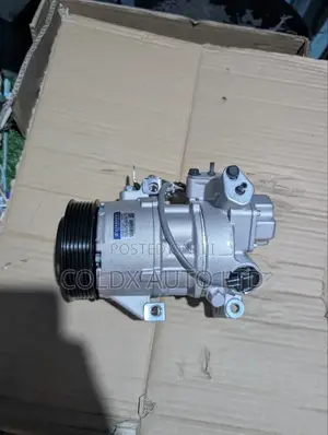 Brand New Compressor Toyota Echo 2006 2007 2008 2009