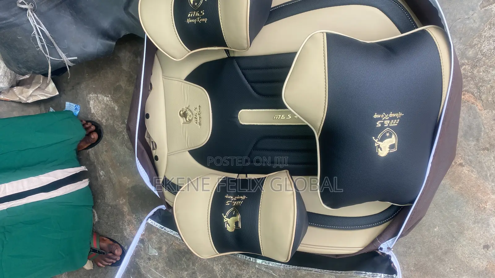Seat Cover All Types of Motors Is Available