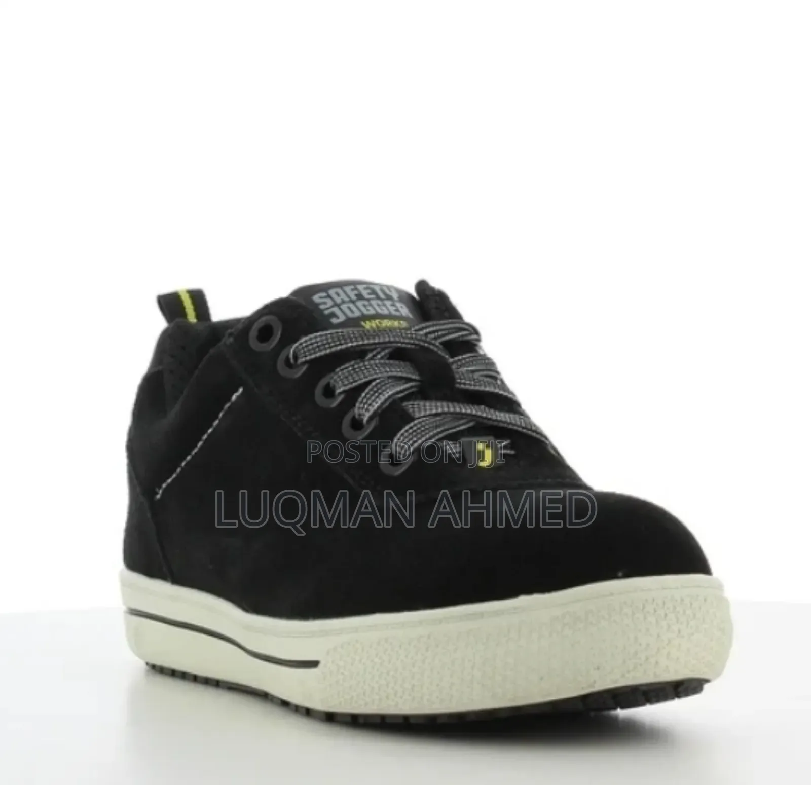 Safety Joggers Boot OBELIX S3