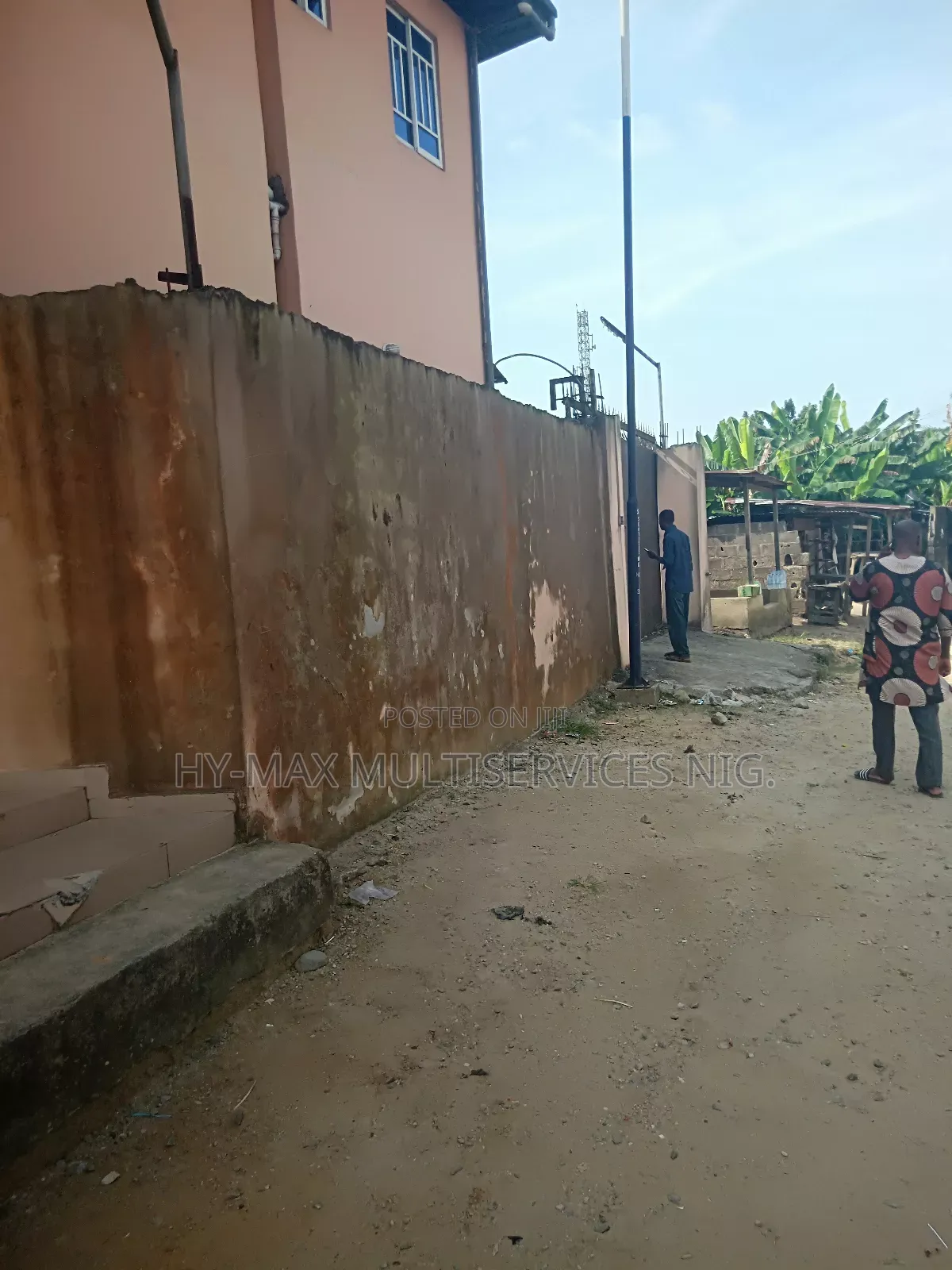 A Bakery and a Pure Water Factory for Sale in Port Harcourt