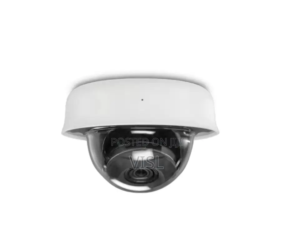 Cisco MV22X Varifocal Indoor Dome Camera - 512GB Storage