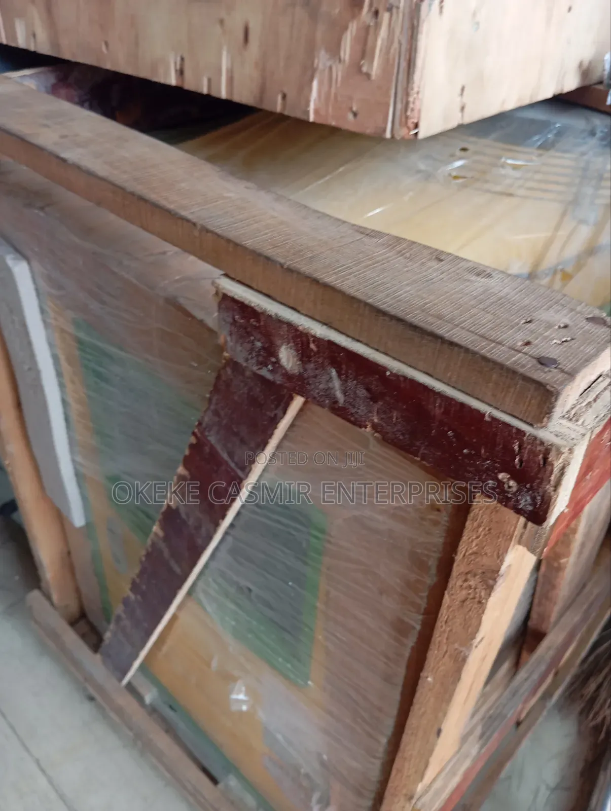 Industrial Water Chiller 2hp