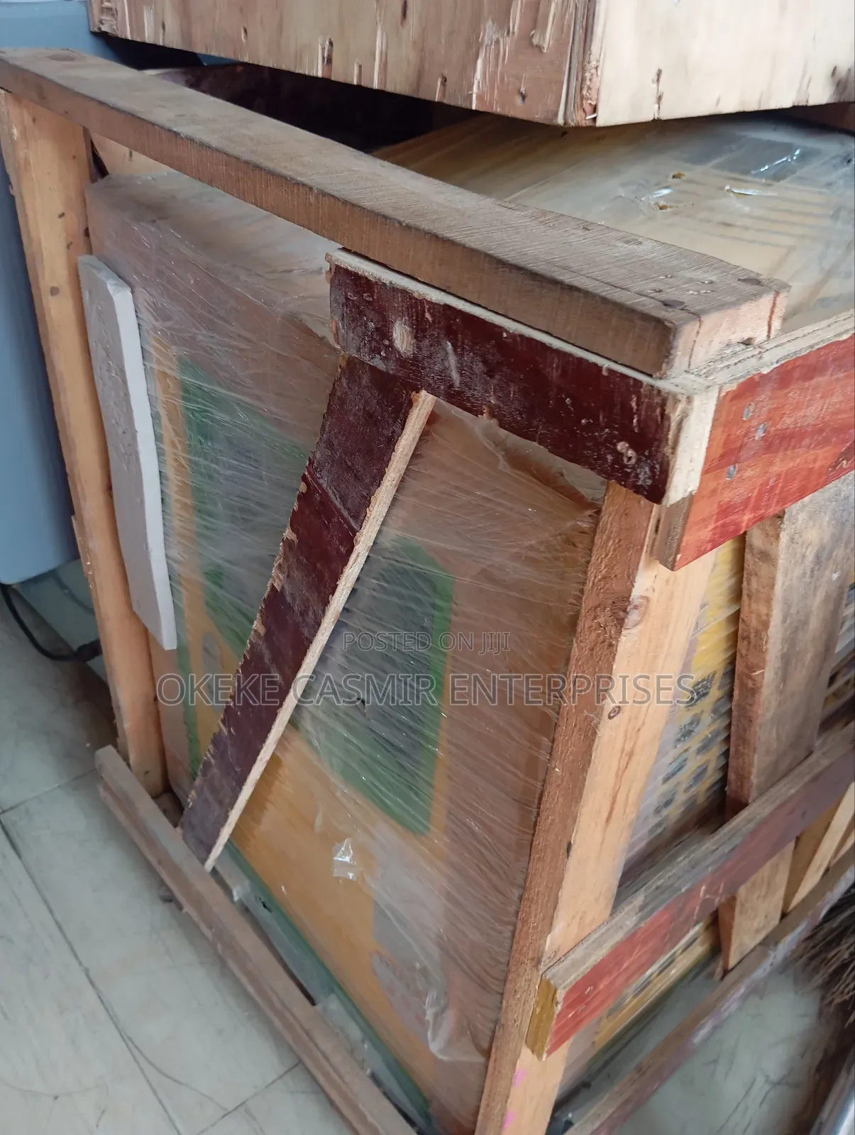 Industrial Water Chiller 2hp