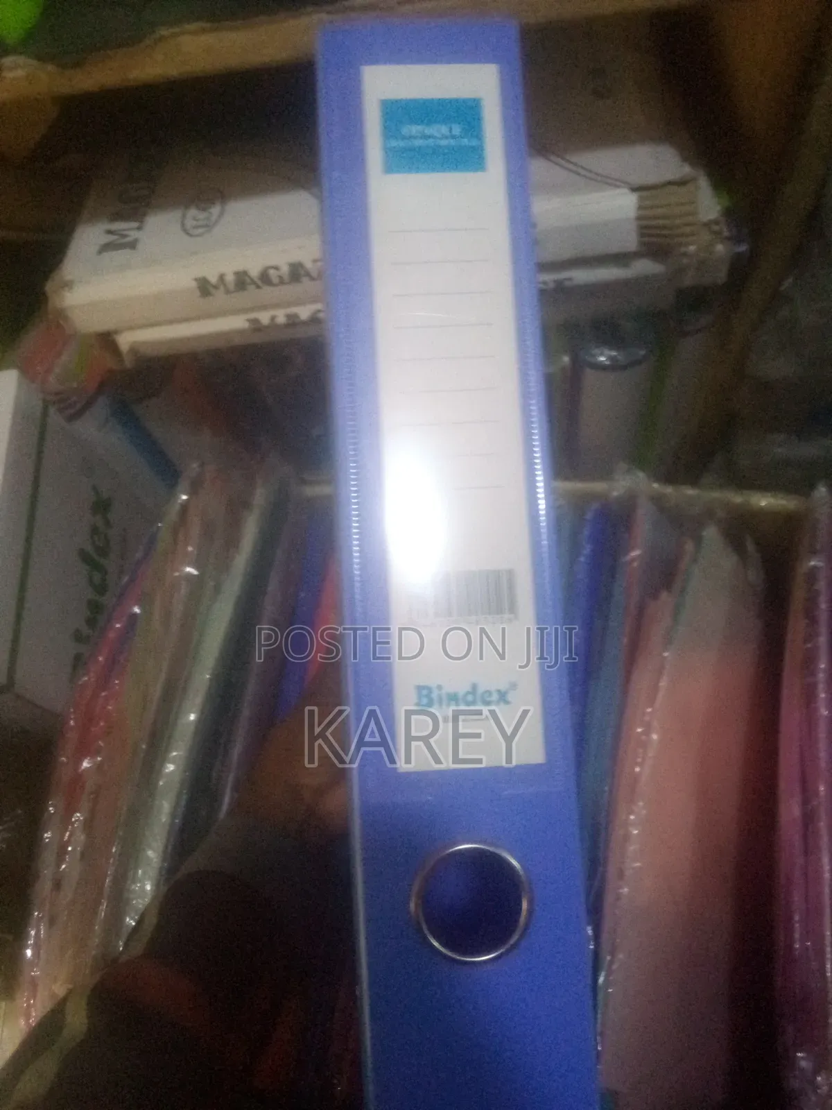 Office Items