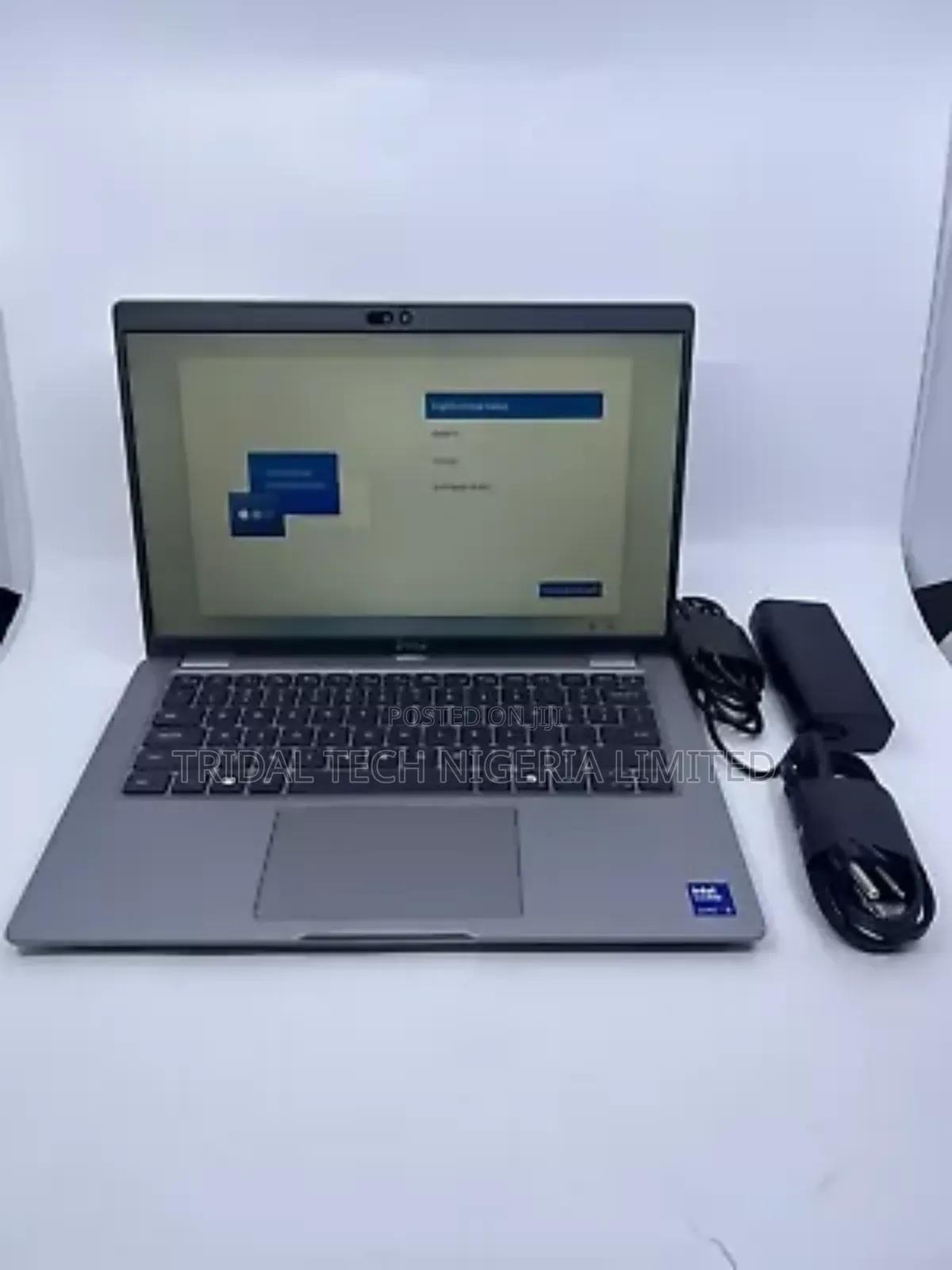 New Laptop Dell Latitude 5450 16GB Intel Core Ultra 5 SSD 512GB