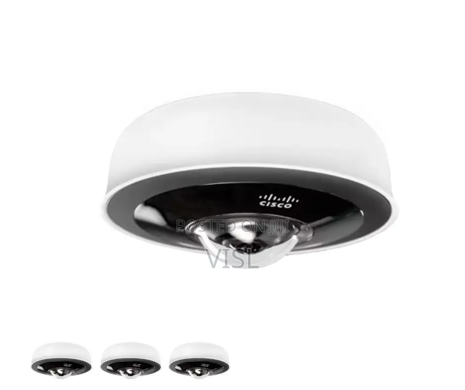Cisco MV32 360-degree MV32 Fisheye Camera
