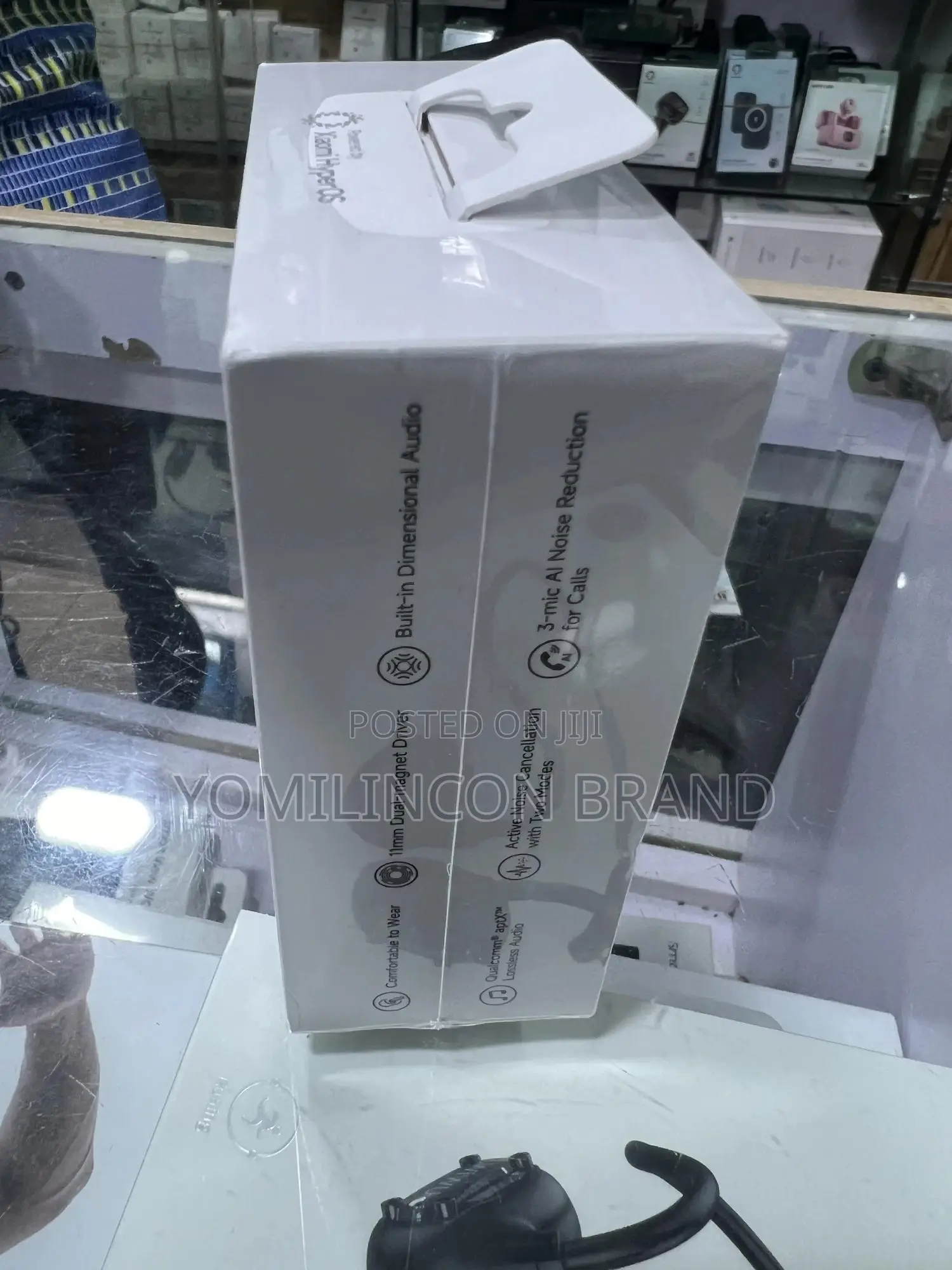 Xiaomi Redmi Buds 5 Wireless Earphone