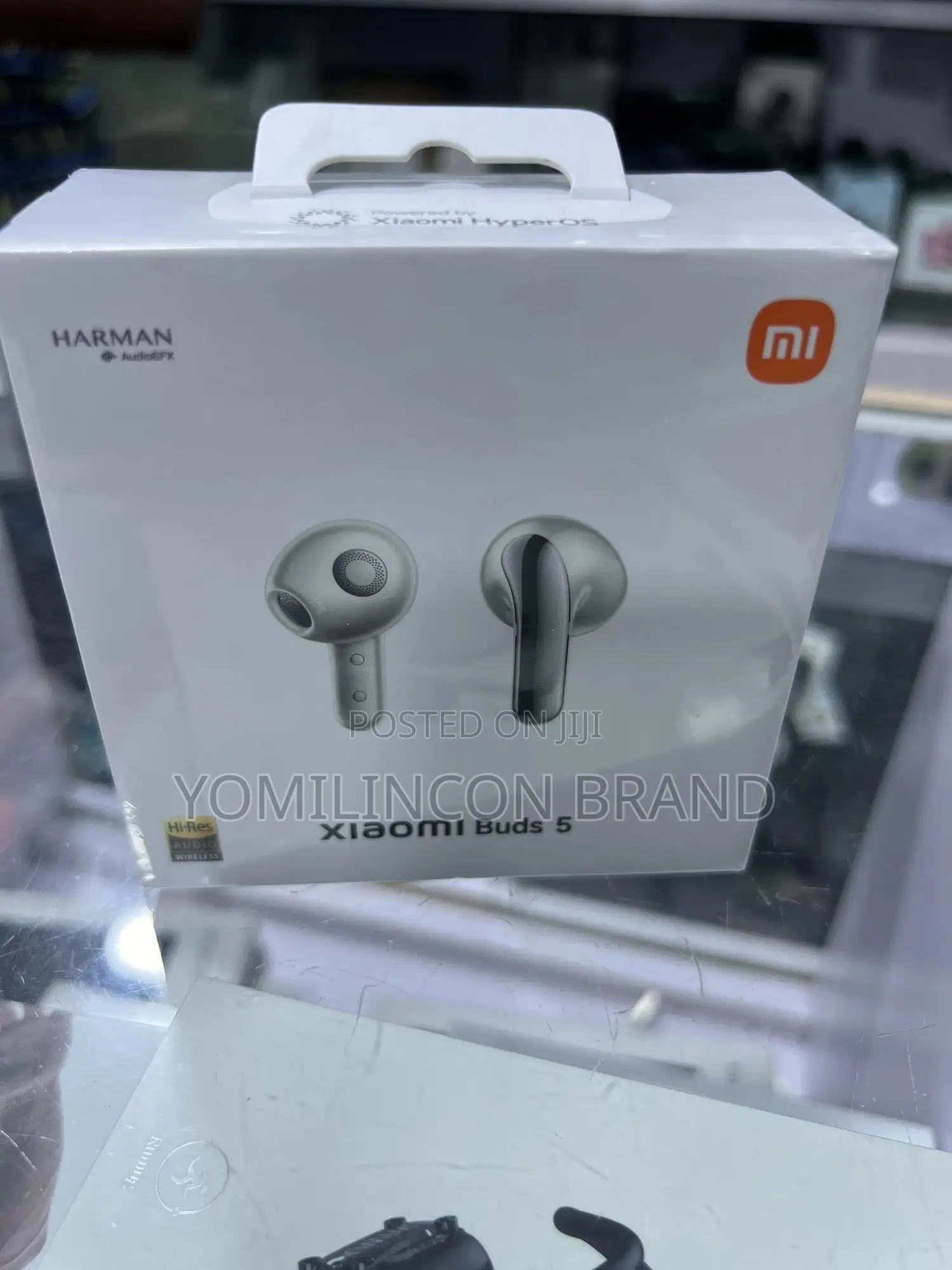 Xiaomi Redmi Buds 5 Wireless Earphone