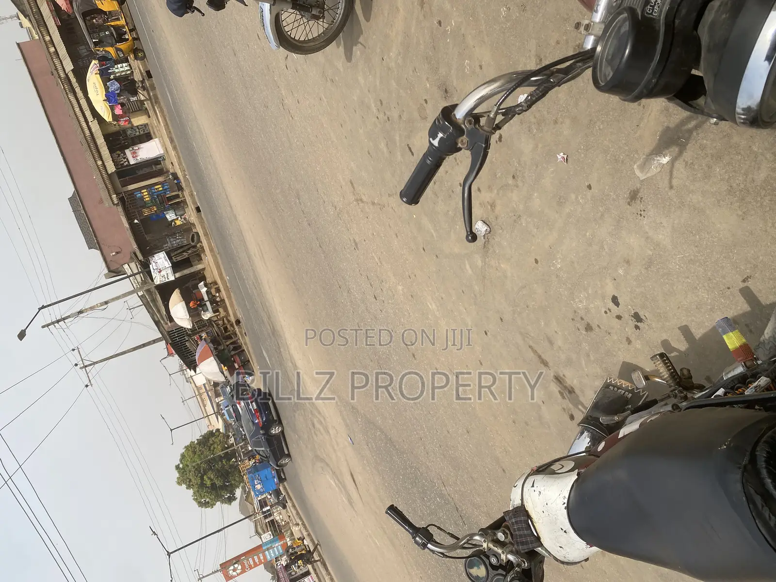 2bdrm Block of Flats in Anisere, Abule Egba for sale