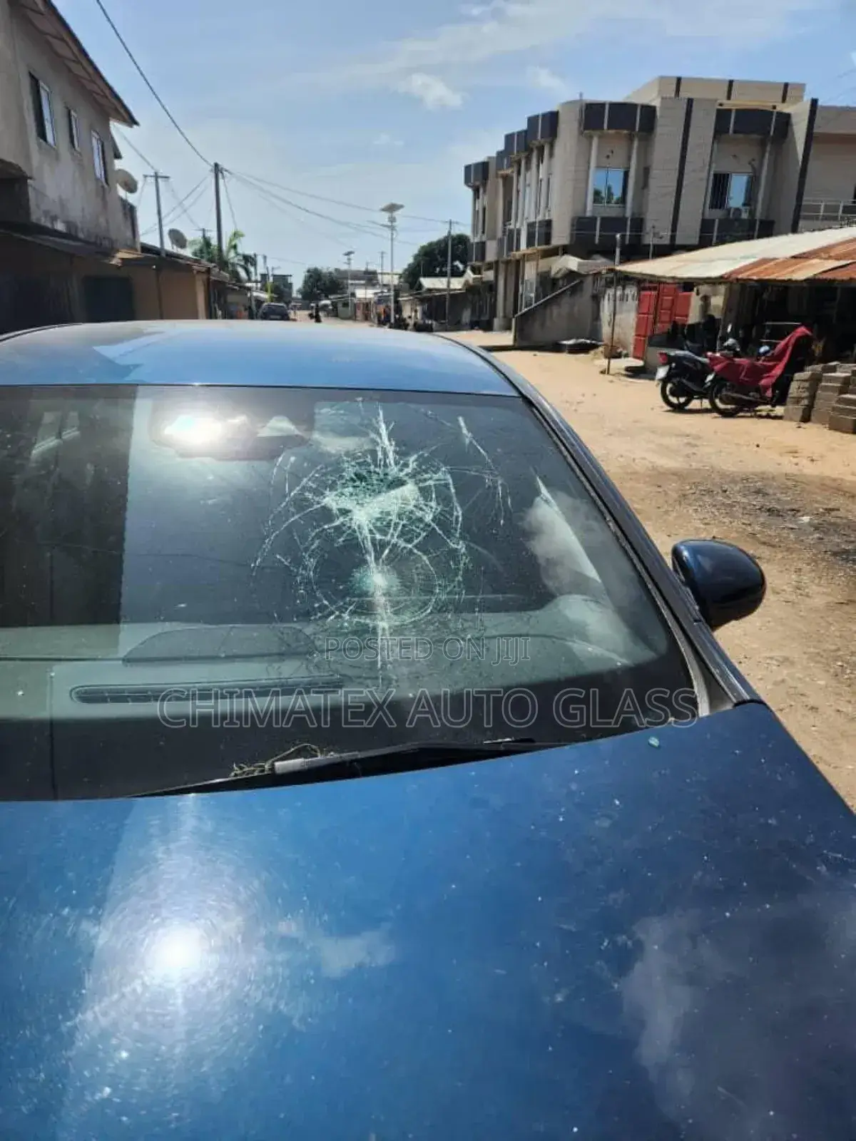 Aclass 2022 Windscreen Glass Available We Deliver Fix
