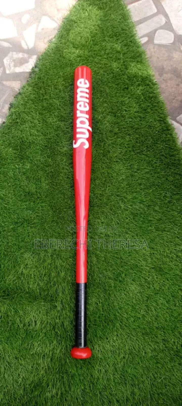 Supreme Baseball Bat