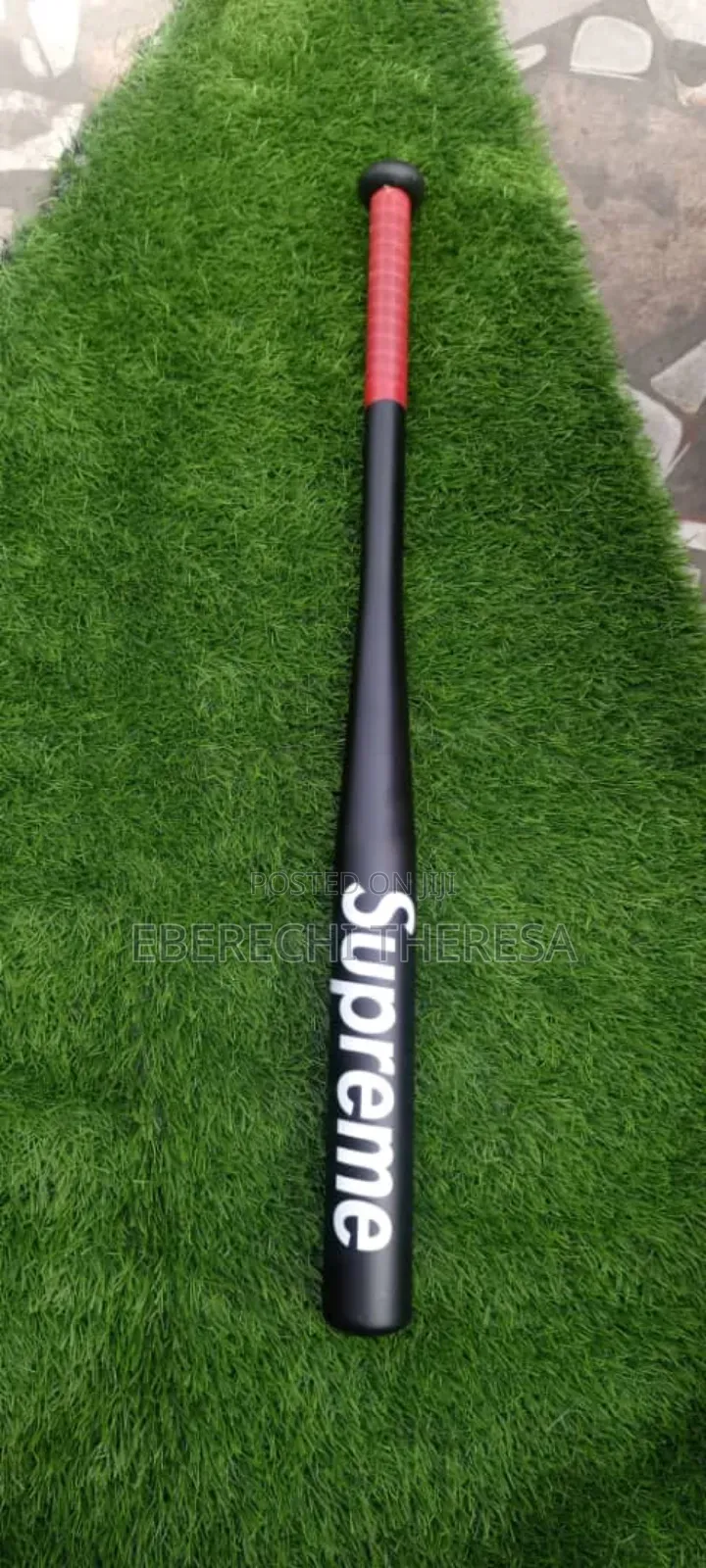 Supreme Baseball Bat
