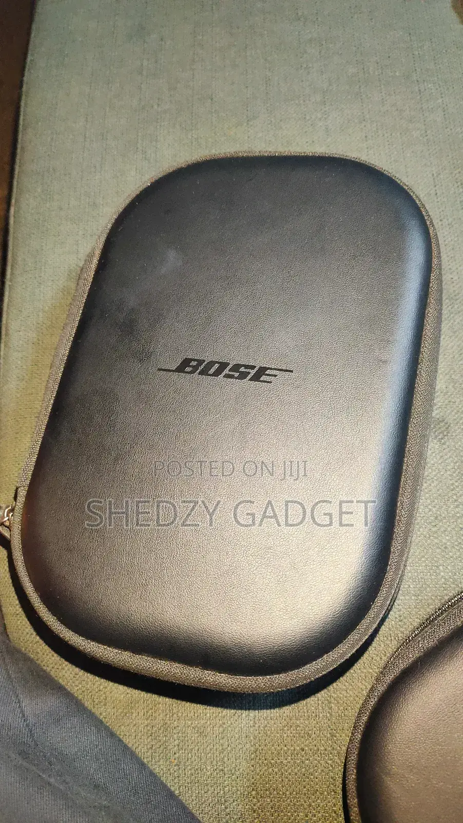 Bose Quietcomfort 45