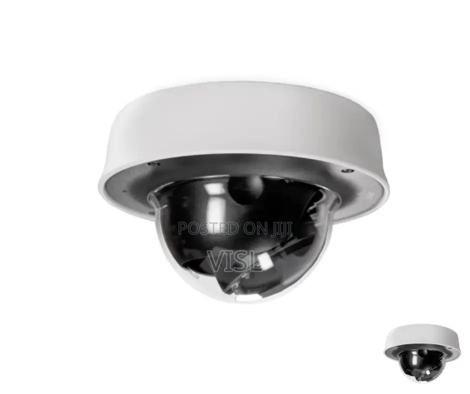 Cisco MV72 Varifocal Outdoor Dome Camera