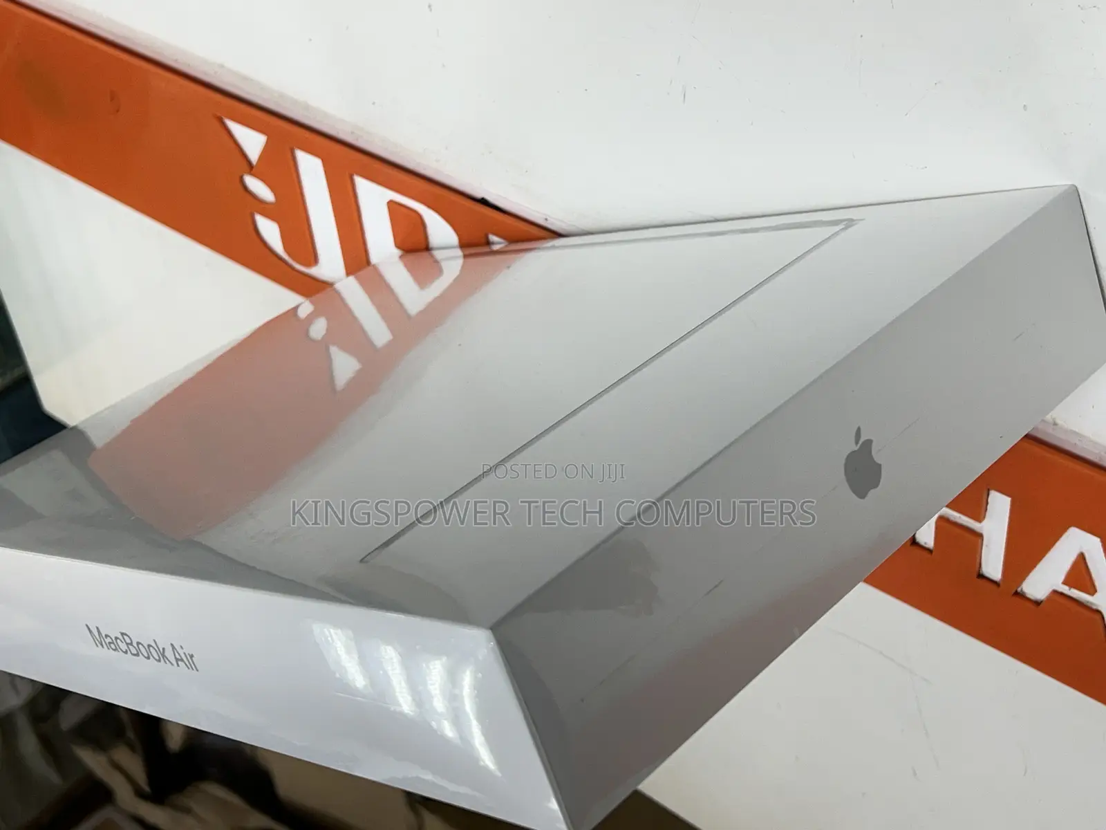 New Laptop Apple MacBook Air 8GB Apple M2 SSD 256GB
