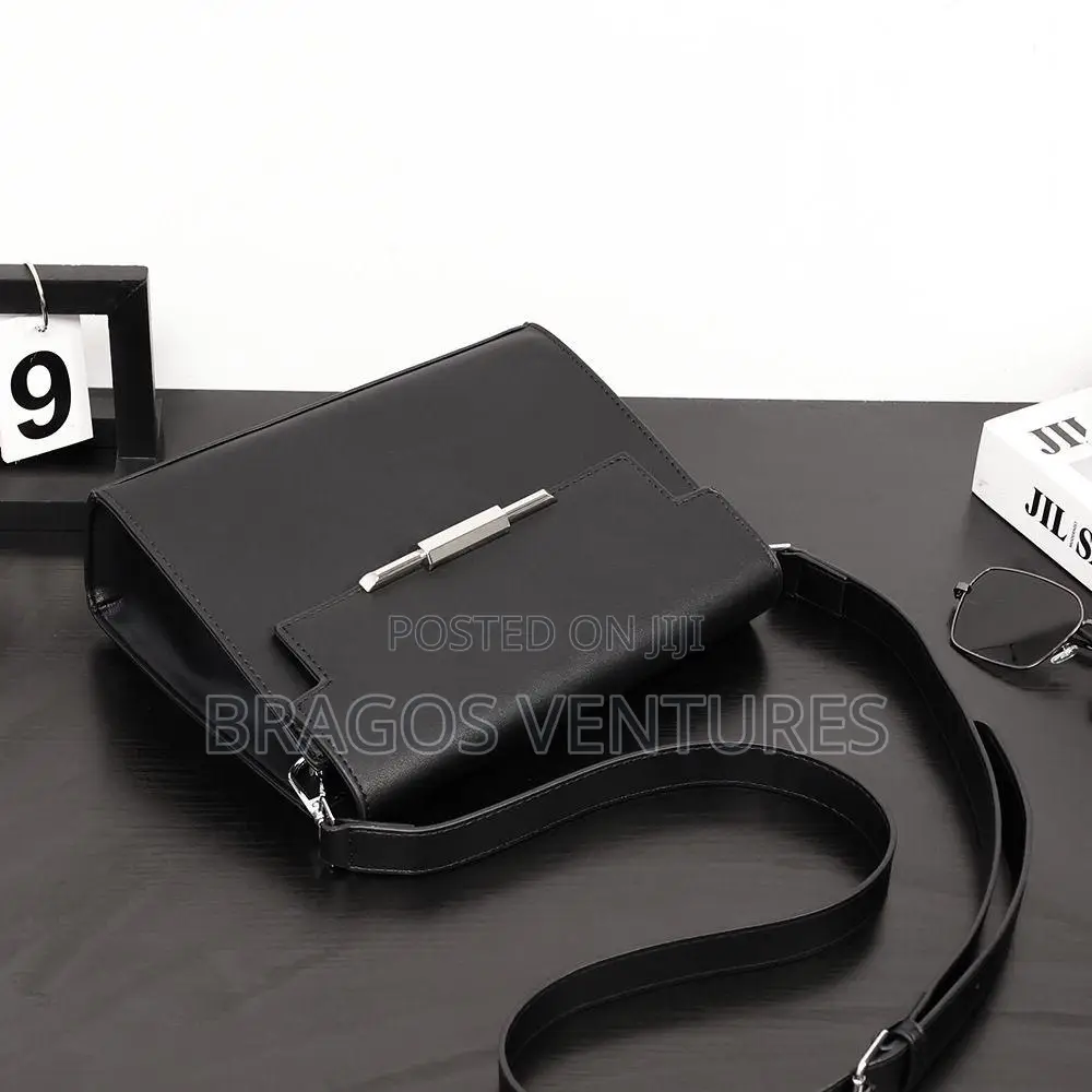 Top Cross Bags