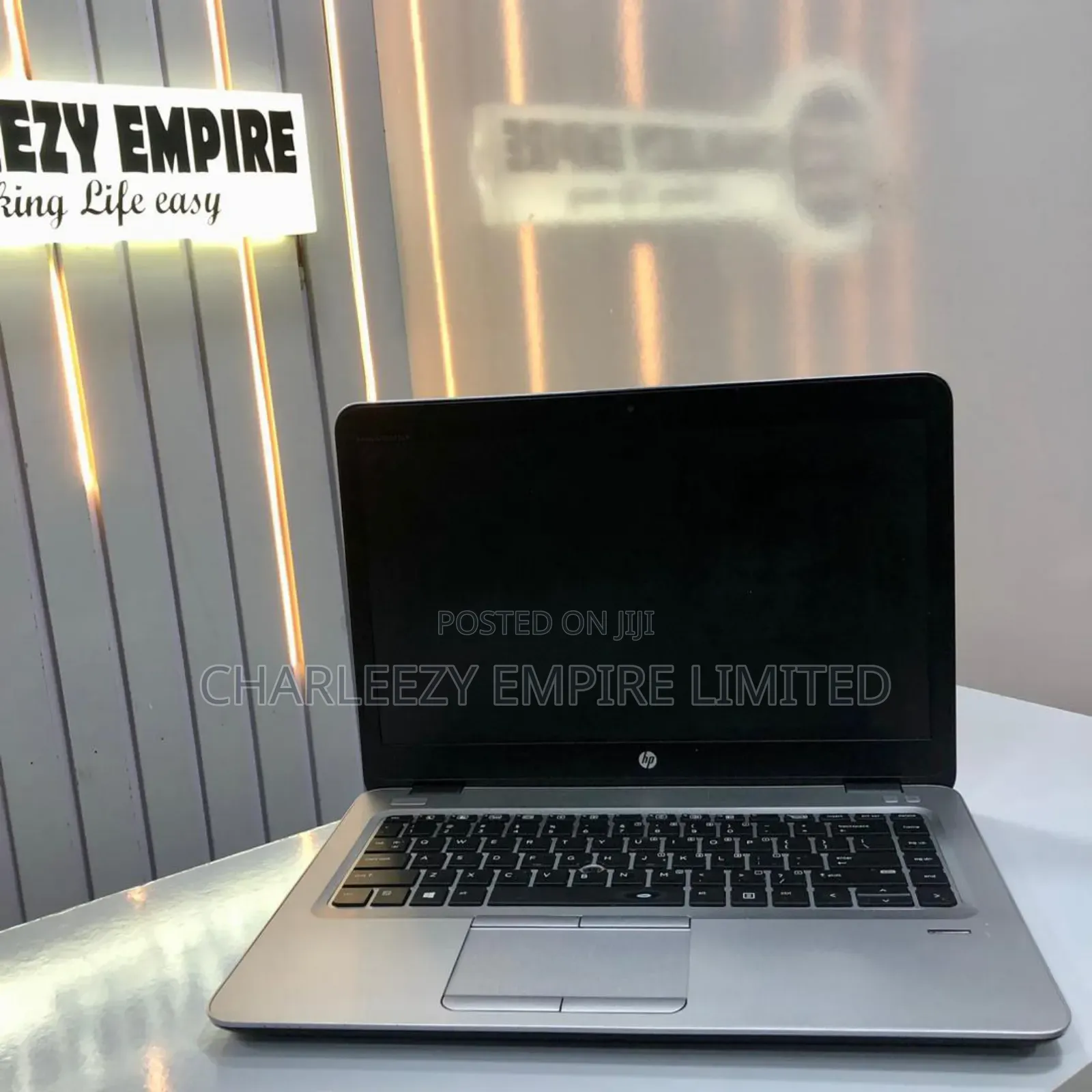 Laptop HP EliteBook 840 G5 8GB Intel Core i5 SSD 256GB