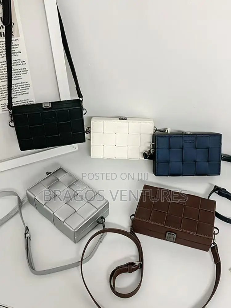 Cross Bags