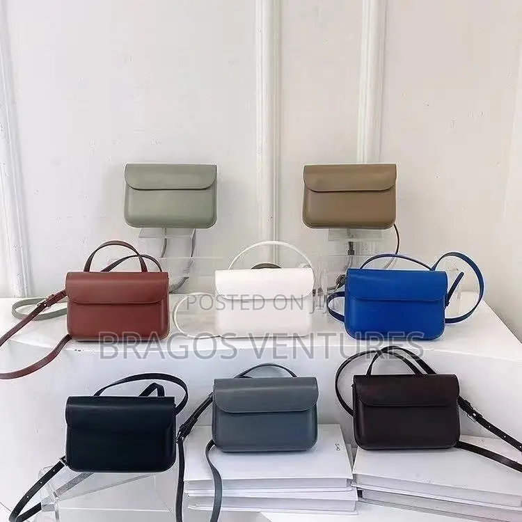 Cross Bags