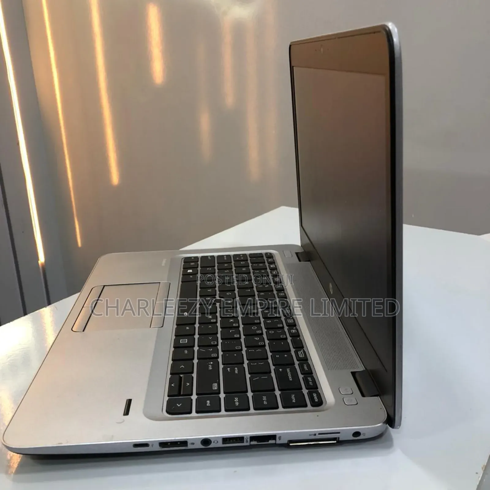 Laptop HP EliteBook 840 G5 8GB Intel Core i5 SSD 256GB