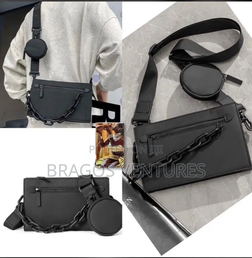 Cross Body Bags for All