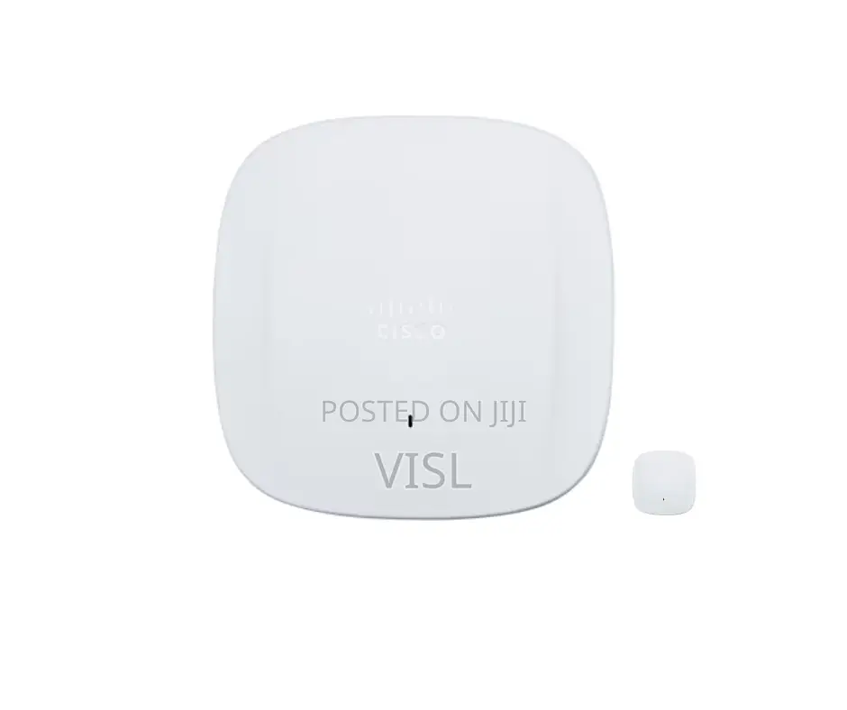 Cisco CW9166 Wi-Fi 6E Indoor Access Point