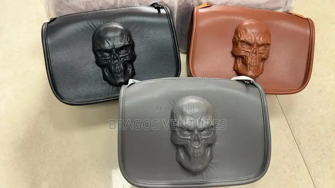 Beautiful Cross Body Bags