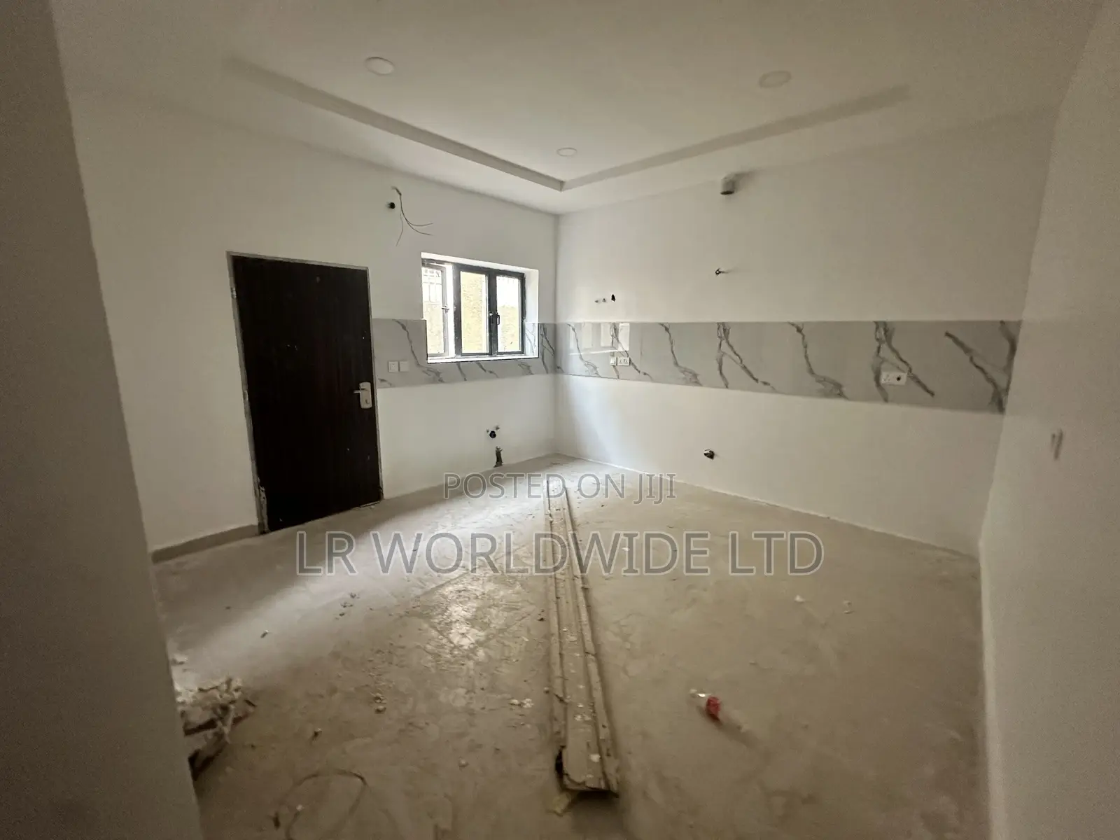 7bdrm Duplex in Life Camp for sale