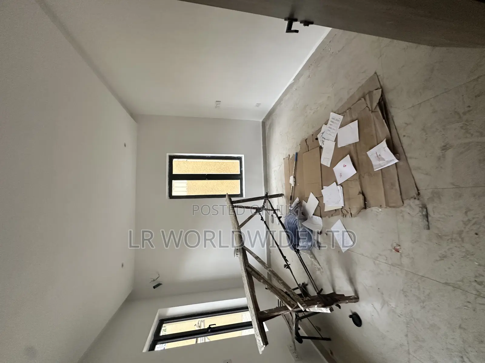 7bdrm Duplex in Life Camp for sale