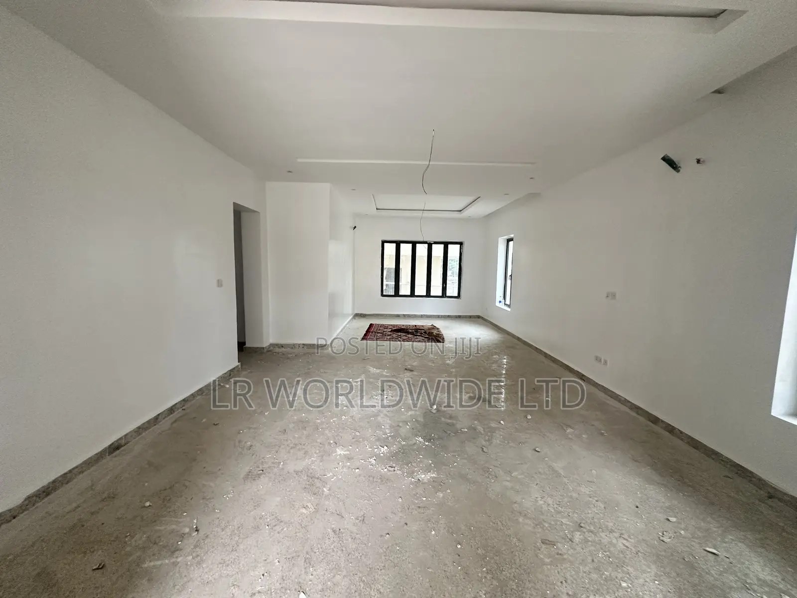 7bdrm Duplex in Life Camp for sale