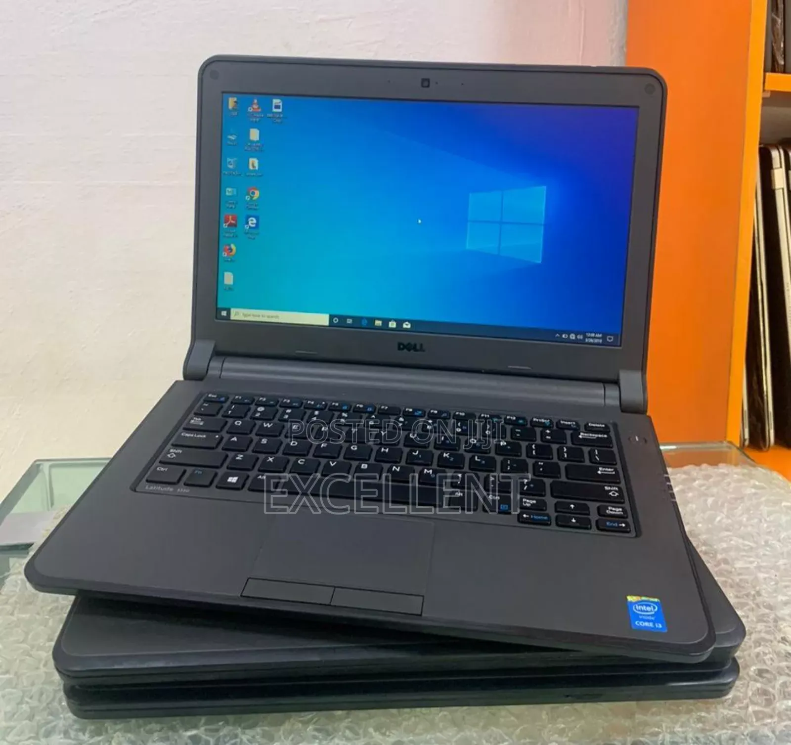 Laptop Dell Latitude 3350 8GB Intel Core I3 SSD 128GB