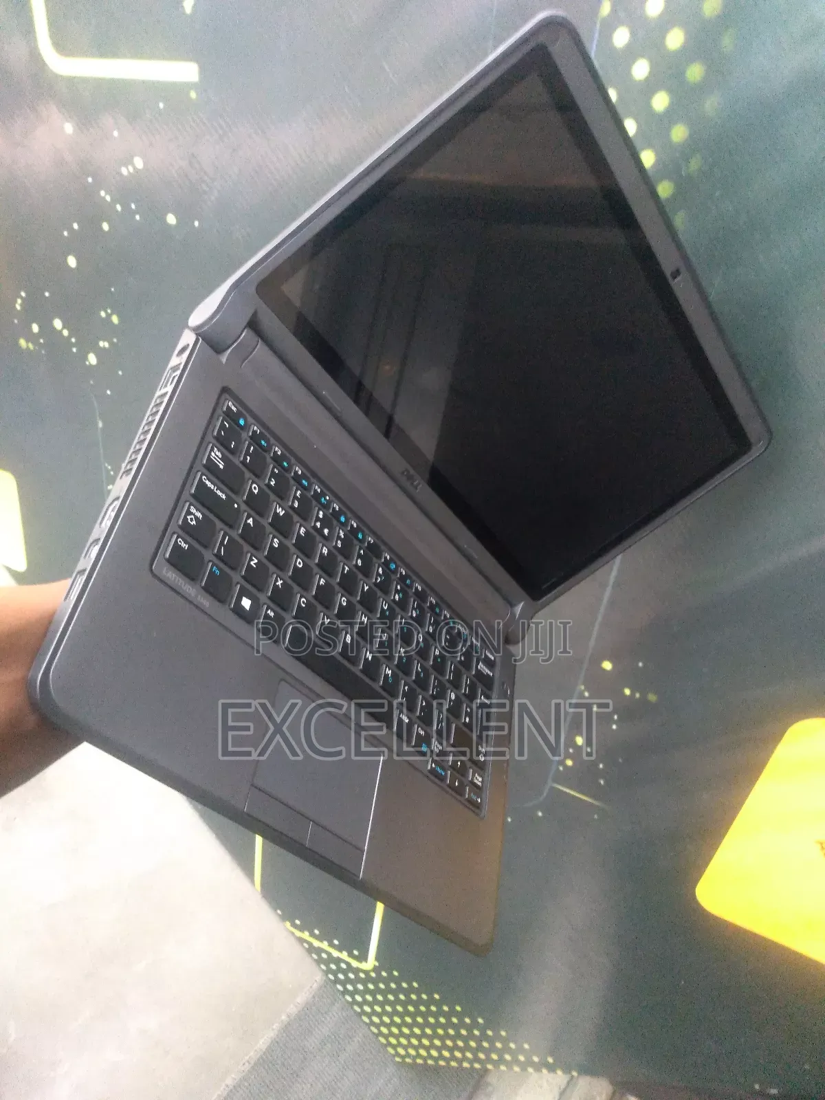 Laptop Dell Latitude 3350 8GB Intel Core I3 SSD 128GB