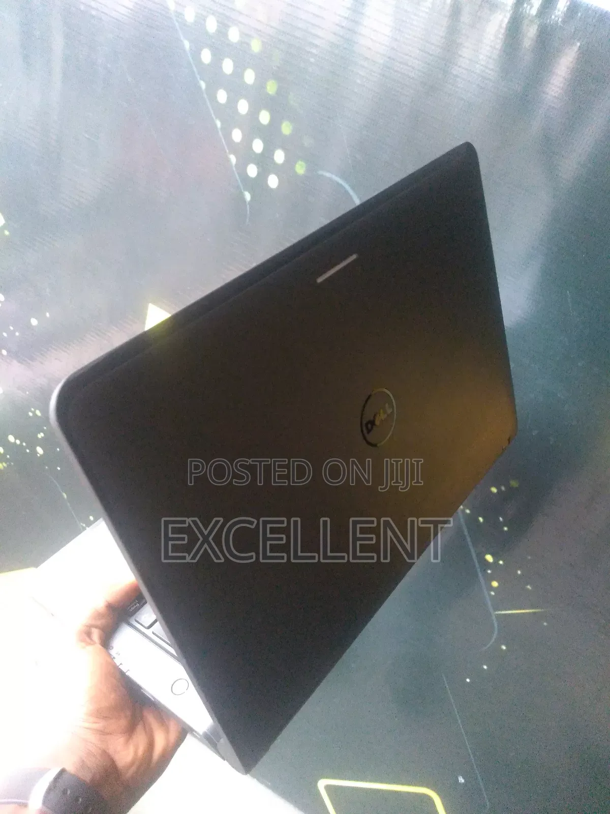 Laptop Dell Latitude 3350 8GB Intel Core I3 SSD 128GB