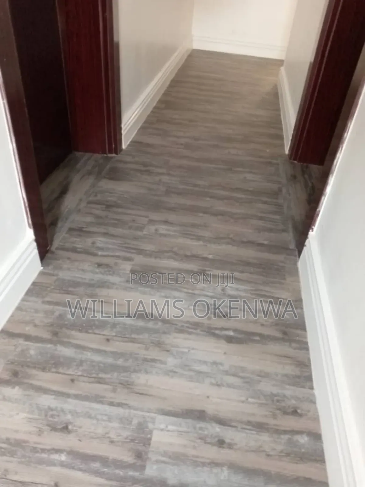 SPC Flooring Suitable for That Old Ceramic Tiles