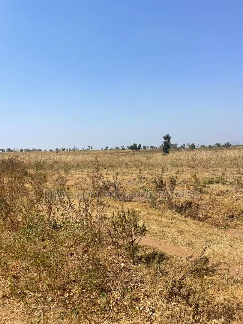 500 Acres at Igbojaye Itesiwaju Local Government