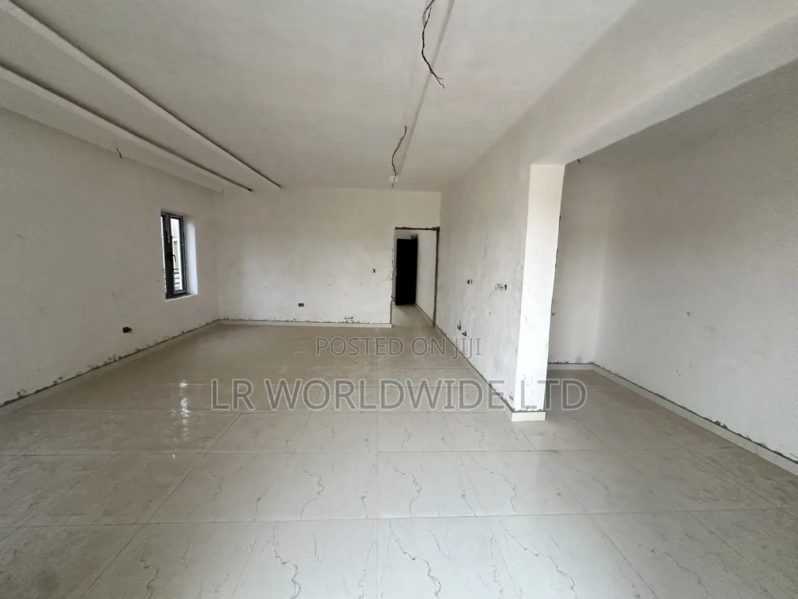 5bdrm Duplex in Life Camp for sale