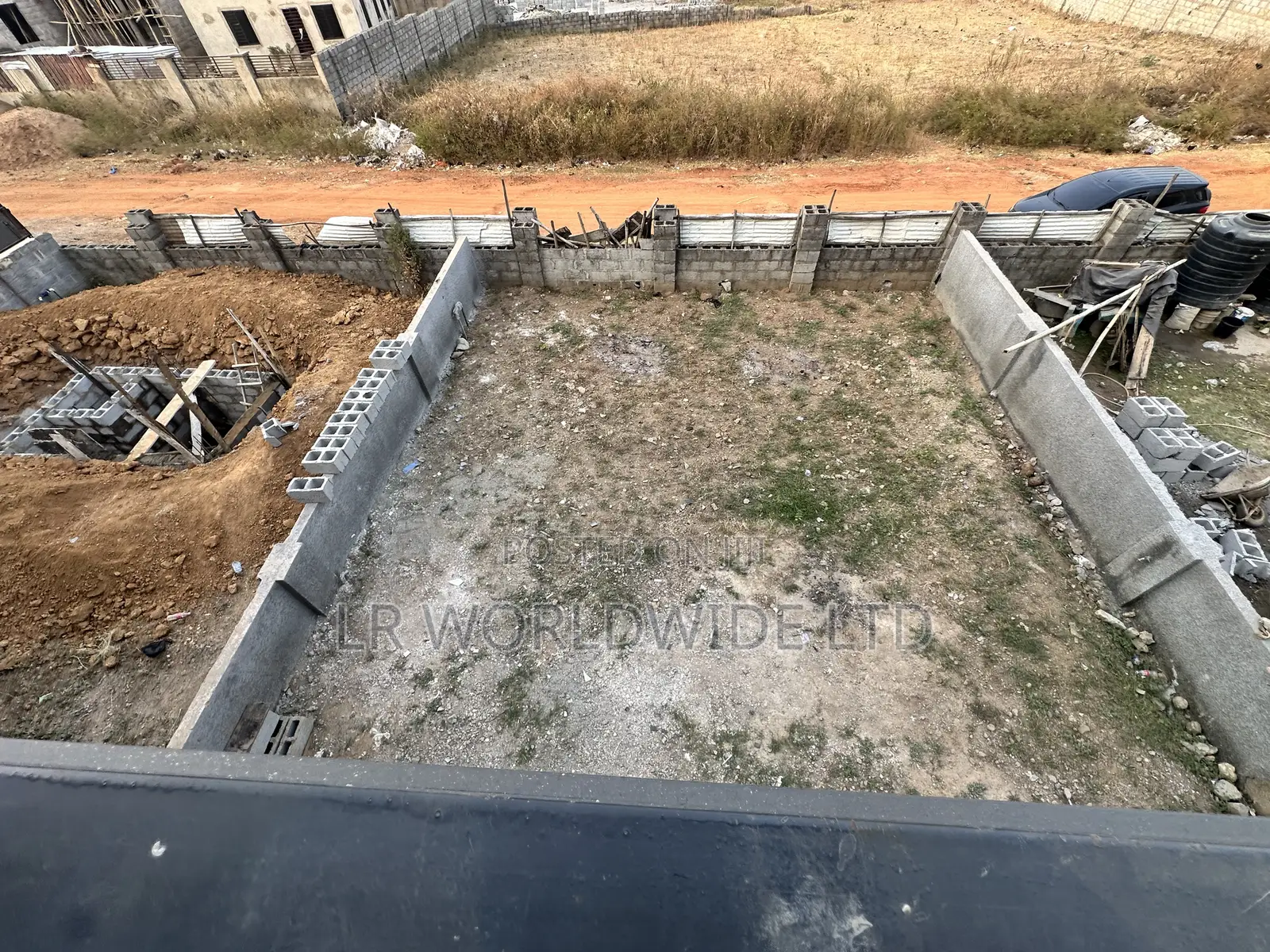 5bdrm Duplex in Life Camp for sale
