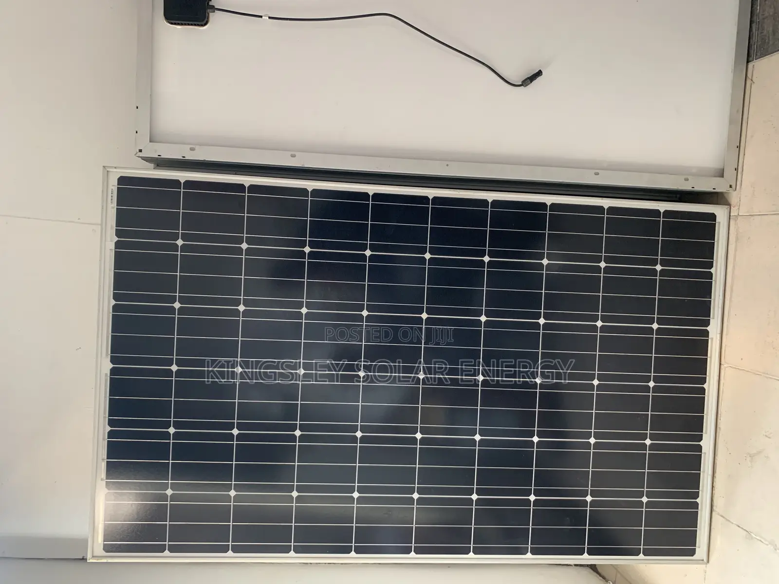 400watts Solar Panel Mono
