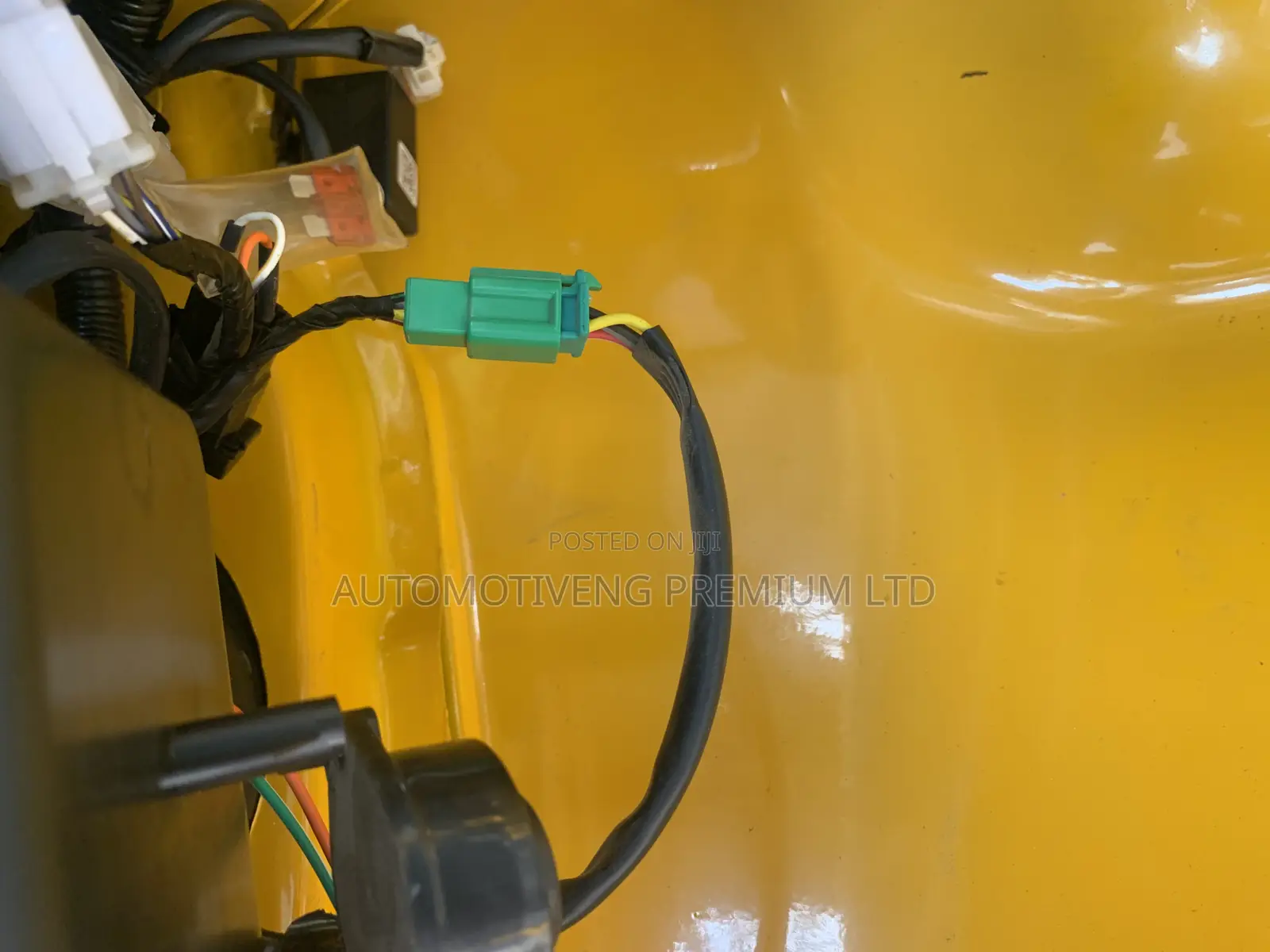 Bike Tricycle GPS Tracker With Installation