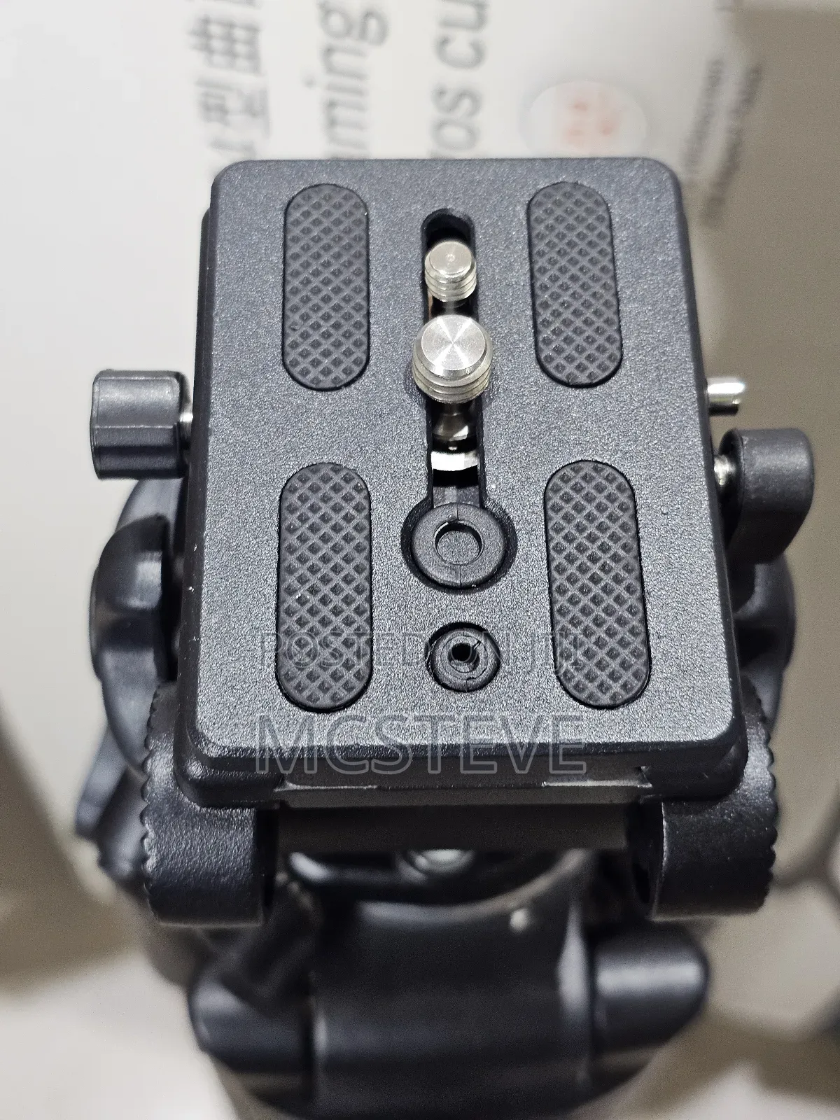 Weifeng WF -717 Heavy Duty Tripod Stand