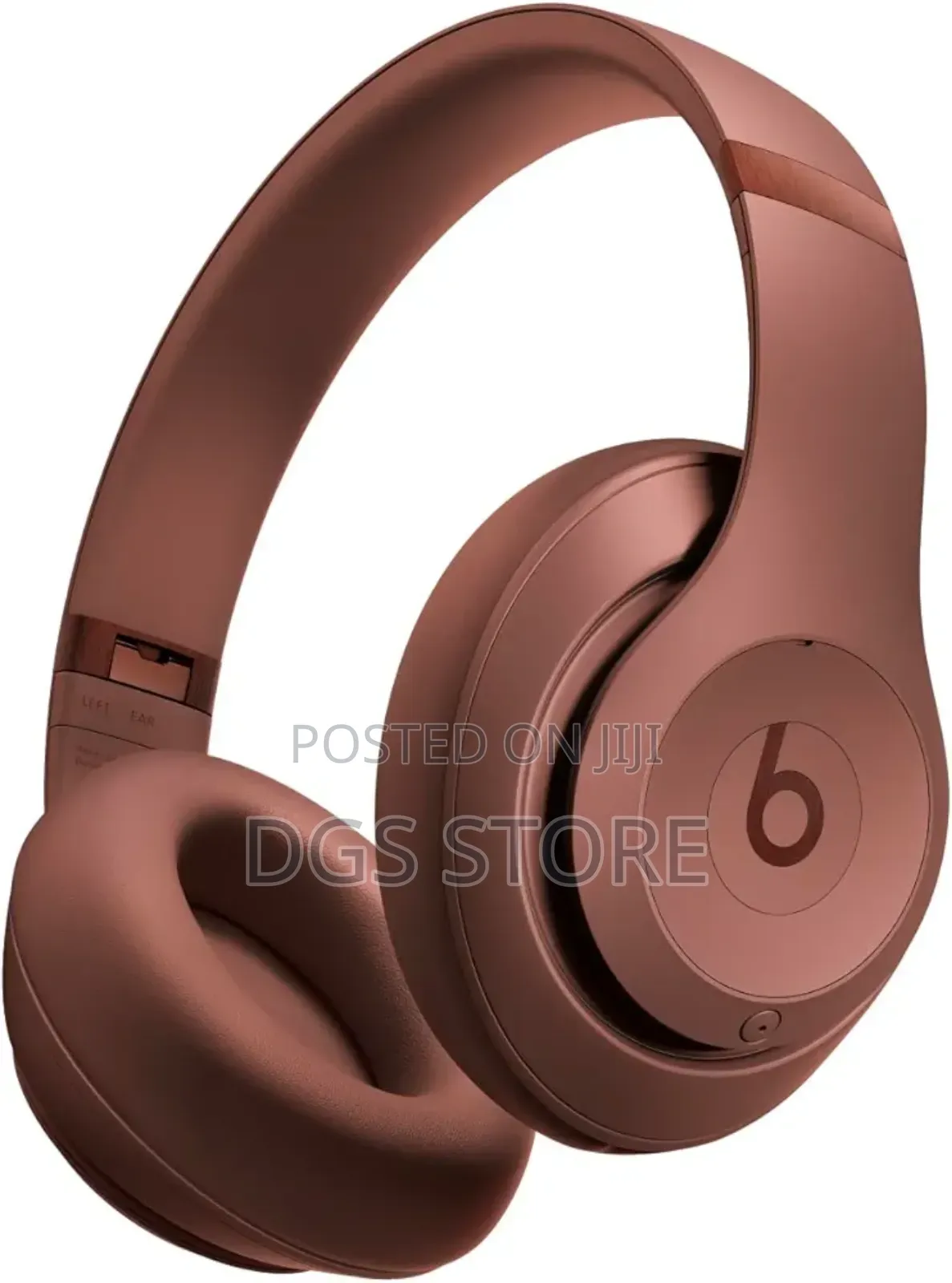 Apple Beats X Kim Beats Studio Pro Bluetooth Headphone
