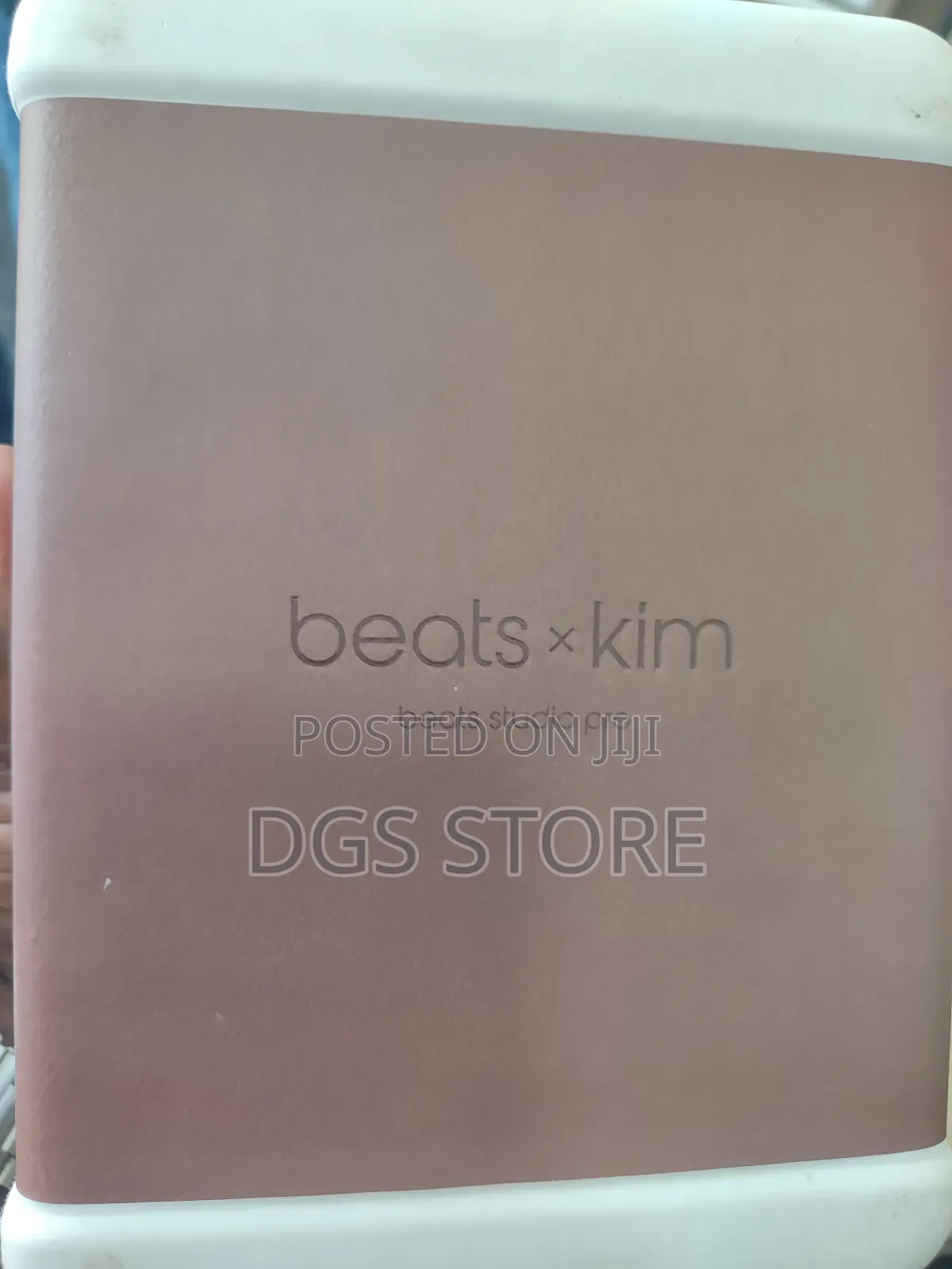 Apple Beats X Kim Beats Studio Pro Bluetooth Headphone