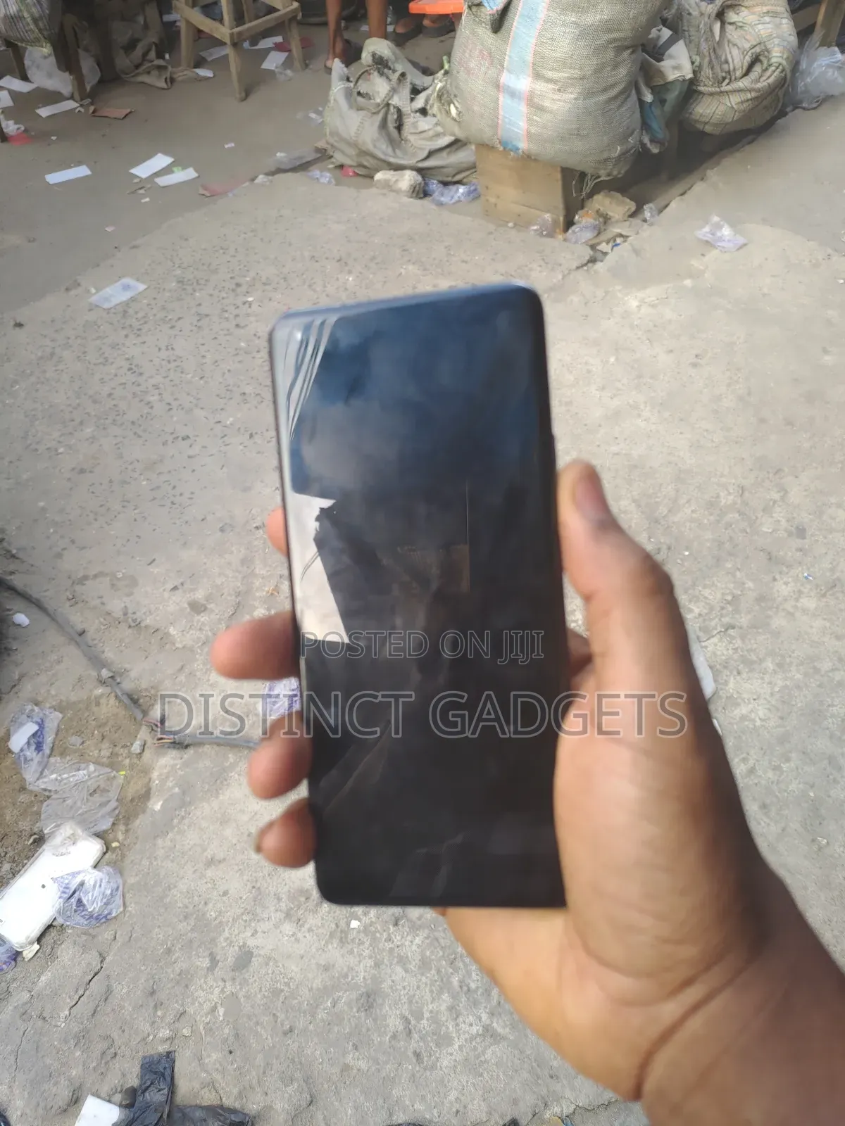 Xiaomi Mi 11 Ultra 256 GB Black